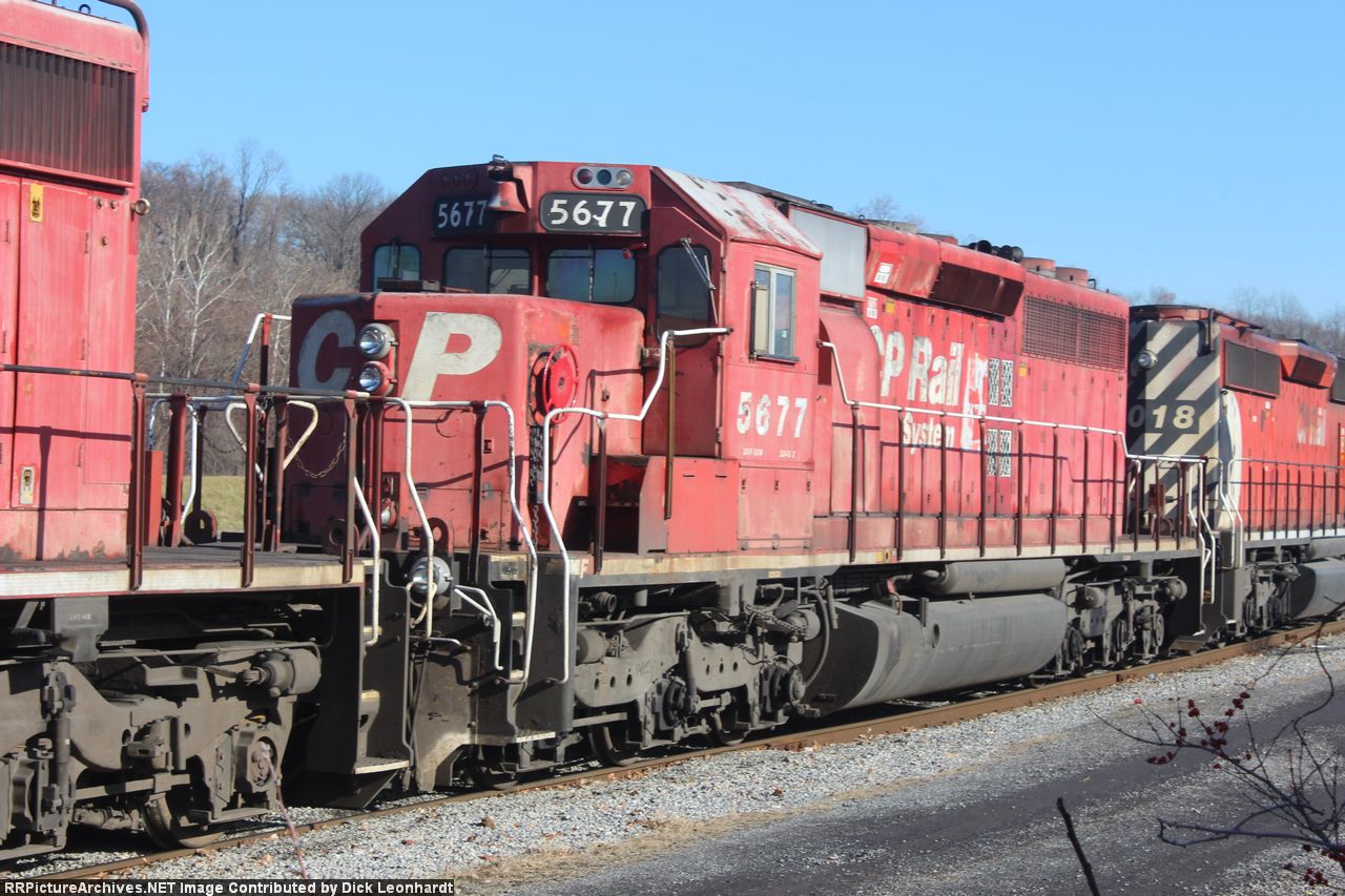 CP 5677